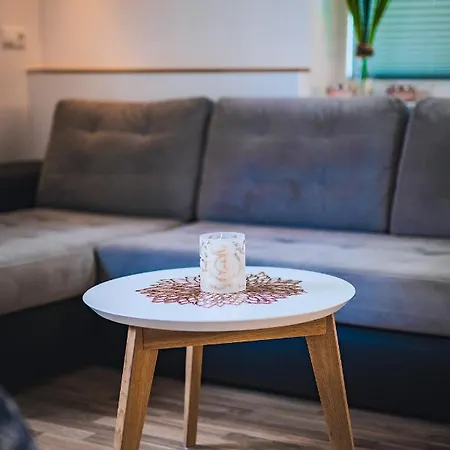 Apartment Caroliine Kesklinna Haapsalu