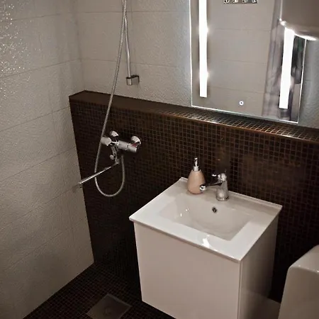 Caroliine Kesklinna Apartment